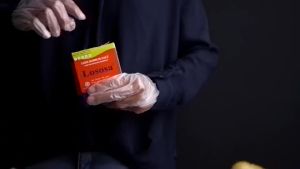 Garam Lososa 250gr: Garam Kesehatan & Rendah Sodium