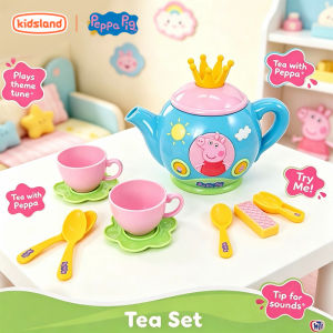 Kidland | Educational Pretend Play Toy