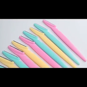 Alat Pencukur Alis & Alat Perapih Bulu Kerokan: Panduan Lengkap