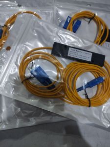 passive splitter pasif spliter 1:2 fiber optic