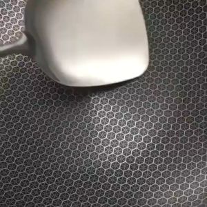 Non stick frying fan original frying pan non stick original wok pan non stick original kitchen ware appliances kawali malaki makapal malalim stainless steel cookware non stick casserole with cover