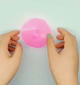 SISIR KERAMAS/SISIR MANDI BULAT