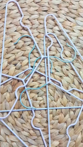 KAZEL LEGGING LYCRA WARNA TERBARU CELANA ANAK PEREMPUAN ISI 1