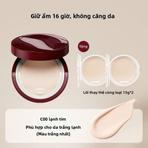 Marie Dalgar | Kem Lót Trang Điểm Dưỡng Ẩm Dài Lâu
