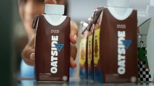 Sữa Yến Mạch Oatside 1L Từ 100% Yến Mạch Úc Thức Uống Thực Vật Made In Indonesia Không Lactose Dễ Tiêu Hóa
