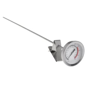 Termometer Suhu Minyak Stainless Steel 40cm: Panduan Lengkap
