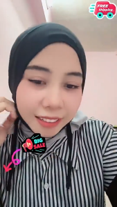 INNER DAGU BERTALI COTTON PREMIUM /ANAK TUDUNG BERDAGU QUALITY COTTON PREMIUM READY STOCK i