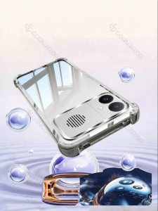 XUANWEI | Airbag Full-coverage Phone Case