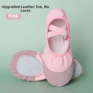 SILANGDUN | New Soft Bottom Dance Shoes For Classical And Folk Dances