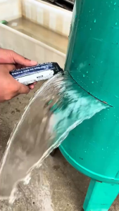 KANKA Construction Superstructural Neutral Silicone Sealant 9900 Waterproof Glue Mildew-Resistant Non-Cracking For Stone Curtain Wall Woodworking Perimeter Sealing Of Windows Doors Facades multi-purpose Tile Adhesive 560ml