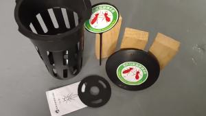 Special Invoice Available Regular Invoice Termite Bait Termite Monitoring Device Dam Villa Termite Killer Powder Termite Bait Station