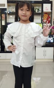 Blouse Anak perempuan/Baju Anak perempuan (3-12thn) Model cantik-cantik dan lucu-lucu
