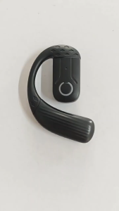 Tai Nghe Bluetooth Không Dây 1 Bên Tai Bass Mạnh Kết Nối Bluetooth Nhanh Ổn Định