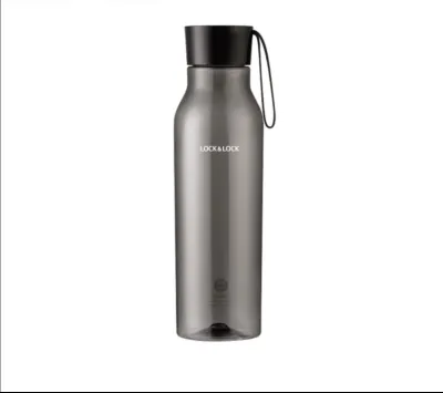 Bình Nước Nhựa Tritan Lock&Lock Eco Bottle ABF664 ( 750ML ) [ nhựa chịu nhiệt an toàn ]