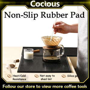 แผ่นฉนวนกันความร้อนกันน้ำแผ่น Bar ยางรังแผ่นพีวีซีสำหรับการหกสีกาแฟบาร์ร้านอาหารที่เช็ดจานบนเคาน์เตอร์เสื่อเช็ดกระจก