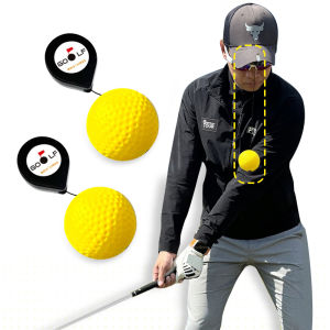 Golf Stable Head Training Golf Head Balance Rotation Training Aid Head Posture Correction Golf Training Accessories Supplies