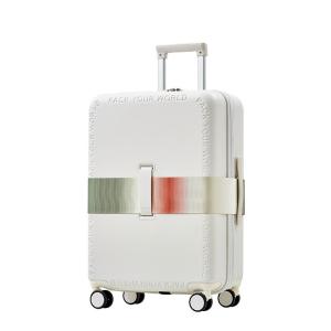 Oiwas | Durable Stylish 24 inch Travel Luggage