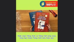 Sách Cậu Bé Người Gỗ The Adventures of Pinocchio phiên bản Song ngữ Việt Anh - Kèm Audio và Note Từ Vựng