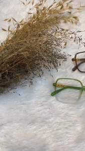 Kacamata anti radiasi korean style FA