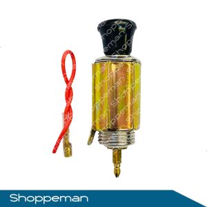 UNIVERSAL AUTO CAR CIGARETTE LIGHTER WITH CASE 12V / 24V CL-03A CL-04A