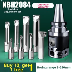 CHAILANG | Micro-adjustable Boring Tool BT40