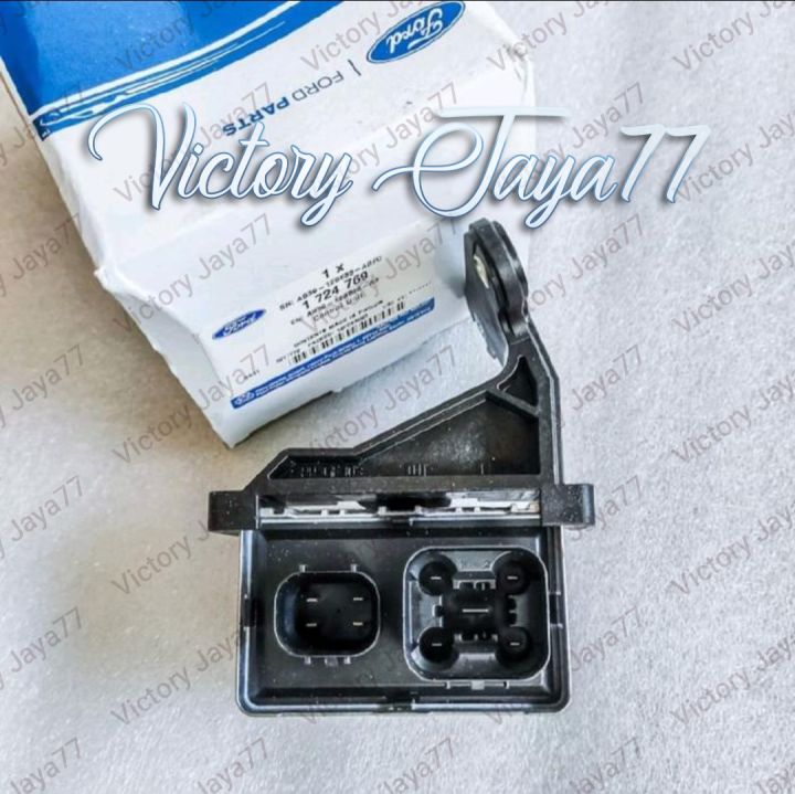 Modul%20Relay%20Glow%20Plug%20Busi%20Pemanas%20Ford%20Ranger%202.2cc%202.200cc%20Original%20-%20Image%204