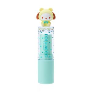 Sanrio Limited Edition Lipstick Hand Cream Set Moisturizing Autumn Winter Girls Kawaii Hello Kitty Anime Cosmetics Kit