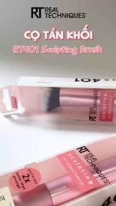 [HCM]Cọ Trang Điểm Tạo Khối Real Techniques Sculpting Brush For Contour Makeup