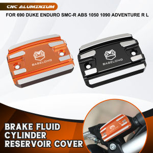 FOR KTM 690 DUKE ENDURO SMC-R ABS 1050 1090 ADVENTURE R L Motorcyle Accessories Front Brake Cylinder Reservoir Cover Cap