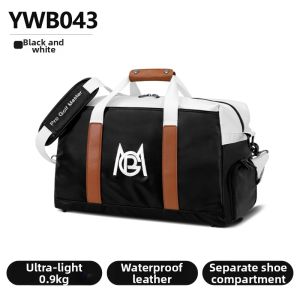 PGM | Golf Waterproof Travel Duffel Bag