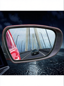 TAIJIXIANG | Waterproof Anti-rain Mirror Film