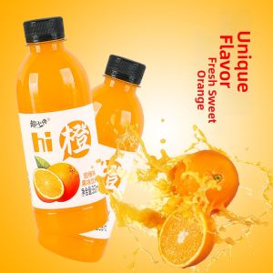Kiwi Sweet-and-Sour Thirst-Quenching Drink Summer Flavor Beverage