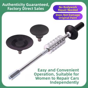 Car Dent Repair Tool No-Paint Puller
