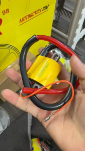 Mobin Sườn Kozi Wave Dream 100