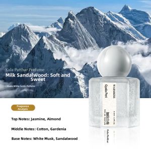 SUYANGIR | Womens Long-lasting Rose Perfume