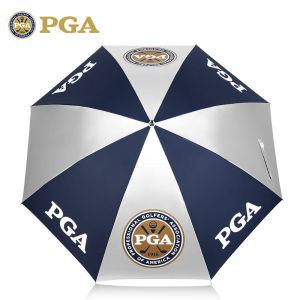 Ultra-Light Carbon Fiber Golf Umbrella PGA Sports UV Protection Large Size Golf Umbrella UPF50+ for Men Summer 2023