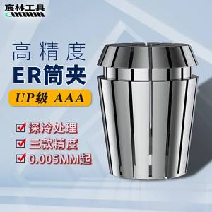 High Precision AAA Grade Water Resistant Collet