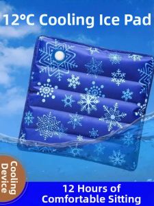 Loolecondera | Pressure Ulcer Prevention Cooling Mattress Pad