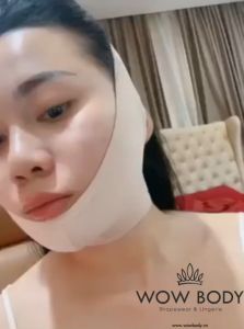 Gen Định Hình Giảm Mỡ Nọng Cằm Giúp Thon Gọn Hàm Tạo Cằm Vline Dành Cho Nam