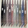 Buttonscarves Ederra series. 