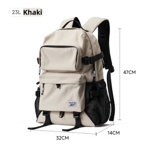 Reebok | Casual Travel Backpack
