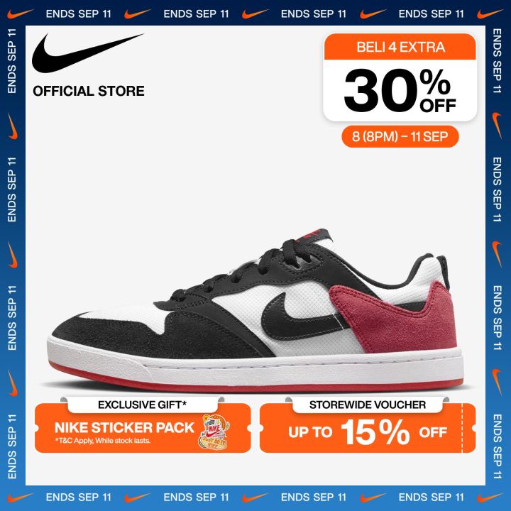 Nike Skateboarding Men's Nike Sb Shoes Zoom Nike SB Sepatu