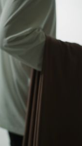 JB Rayya Daily Henley Long Shirt