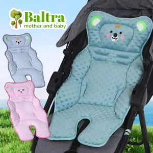 Baltra Baby Stroller Accessories Cotton Diapers Changing Nappy Pad Seat Carriages/Pram/Buggy/Car General Mat
