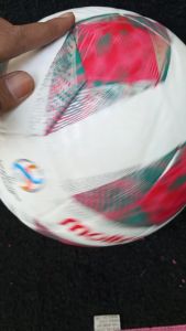 Bola Sepakbola 100% Original Molten Vantaggio Size 5 Quality Pro Fifa