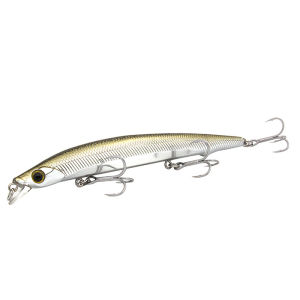 Surface Swimming Shallow Diving Jerk Bait