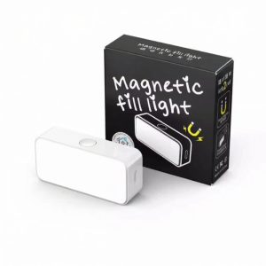 Piple | Portable Selfie Photography Light Makeup Soft Light LED Lamp