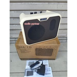 SPEAKER GITAR BASS JOYO MA10B ORIGINAL 10 WATT