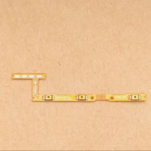 Dây Nút Nguồn Xiaomi Redmi 13 5G Dây Âm Lượng Linh Kiện Thay Thế