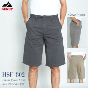 CELANA PENDEK KENDY PREMIUM